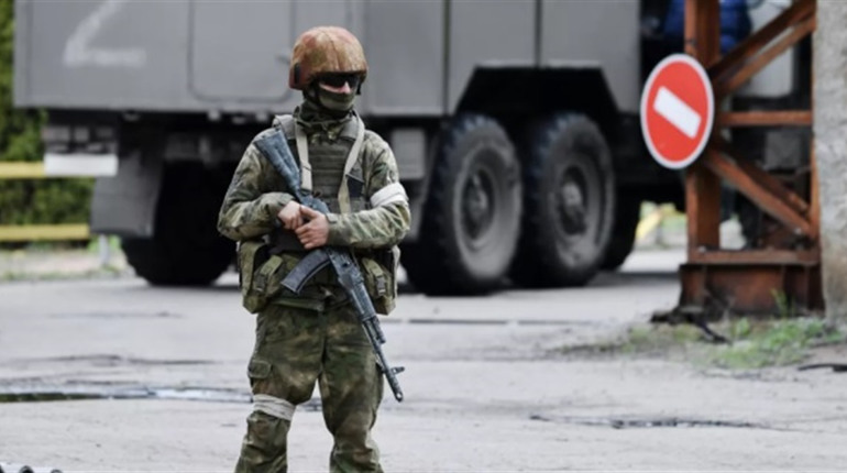 Жителям ТОТ Херсонщини рекомендують виїжджати: будуть посилені заходи окупантів по мобілізації