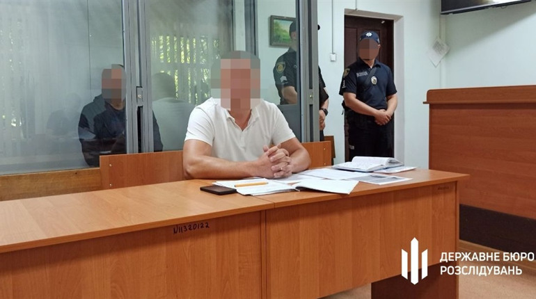 60 діб під вартою. Суд арештував водія-поліціянта, що скоїв ДТП, в якій загинули випускниці