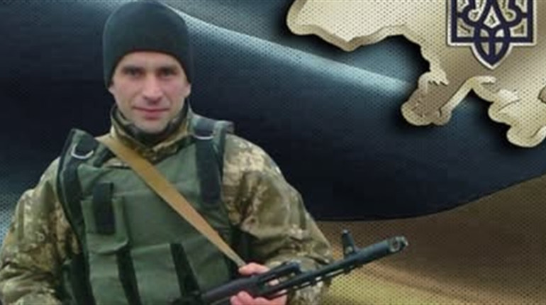 Менська громада втратила захисника: загинув Євгеній Бурка з Дягови