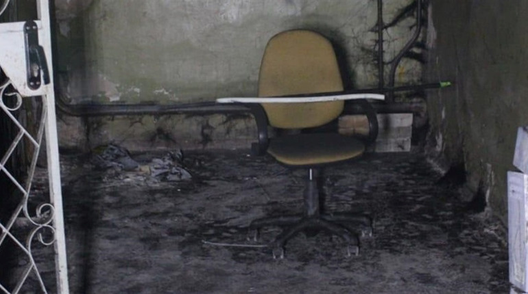 Дев'ять експравоохоронців пішли на службу до окупантів: вони катували цивільних на Херсонщині