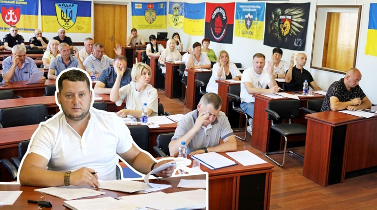 У Жмеринці створили патронатну сім’ю та запровадили нову соціальну послугу для дітей до 4 років