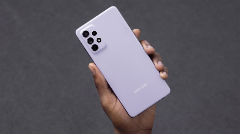 Samsung Galaxy A72: що нам запропонує всесвітньо відомий виробник