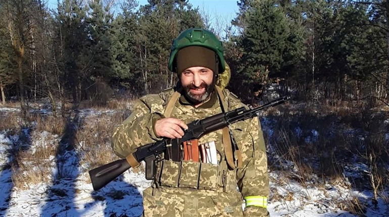 Страшна звістка прийшла у Колиндянську громаду: на війні загинув 39-річний воїн