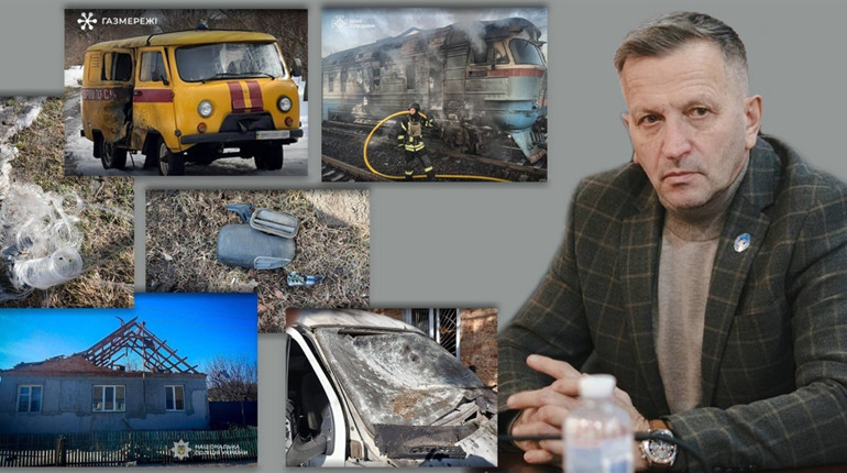 Ситуація у громадах залишається дуже тривожною і потребує особливої уваги