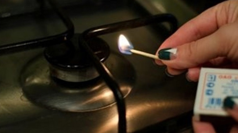 У селах на Переяславщині майже дві доби не буде газу: графік відключення