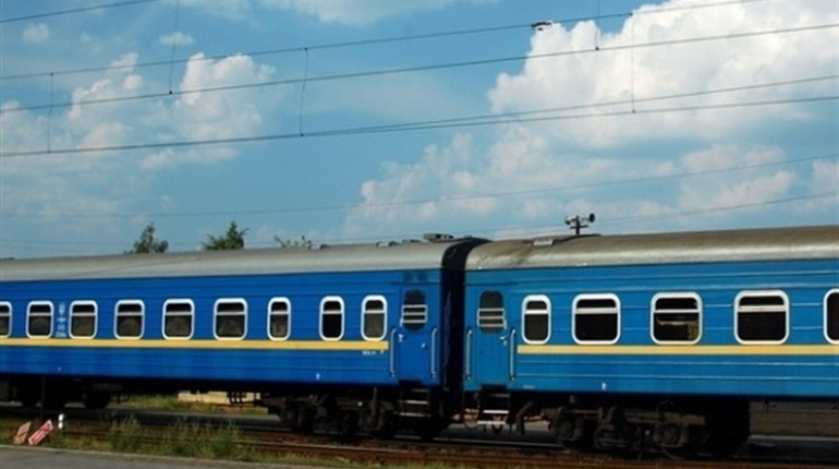 Від завтра припиняється рух поїздів зі станції Івано-Франківськ