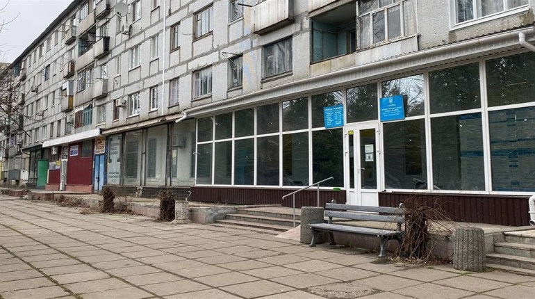 Де зробити паспорти громадянина України та закордонний в Жовтих Водах: розклад роботи, телефон