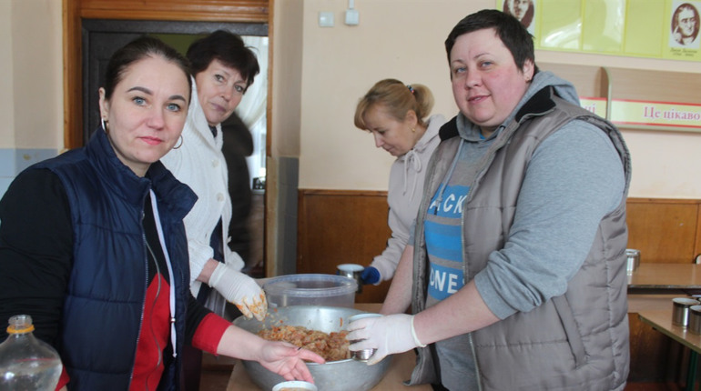 Два місяці війни: як у Городоцькій громаді наближають день перемоги
