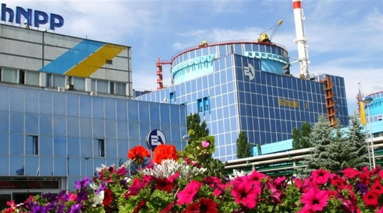 Від Москви до Парижа: Хмельницьку та інші українські АЕС переведено до іншого центру ВАО АЕС
