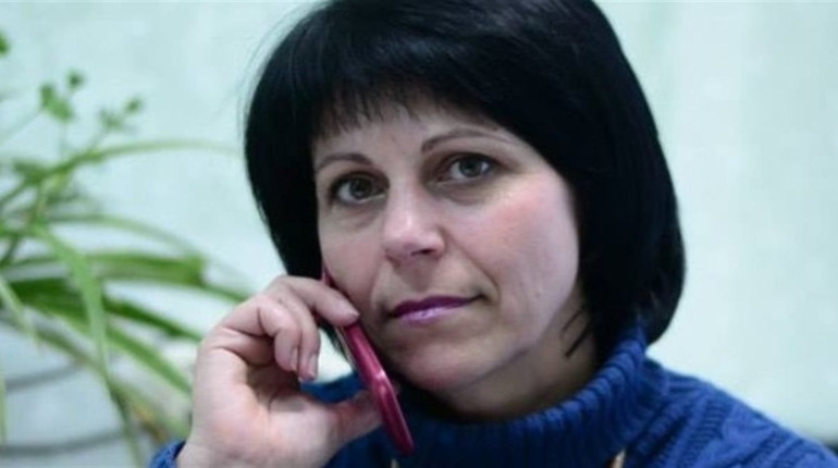 Від пасіки на Луганщині – до handmade-виробів у Данії. Історія переселенки Ірини Васильєвої