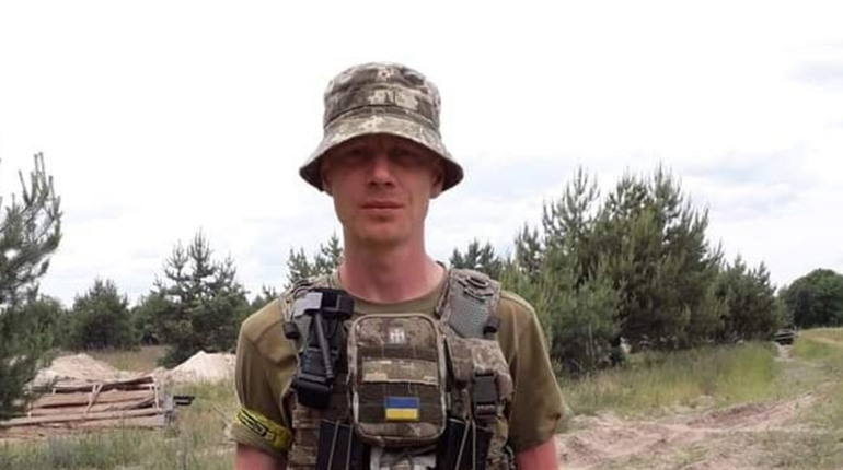 Виконував бойові завдання в "гарячих" точках: на Донеччині загинув жовтоводець Максим Богачов