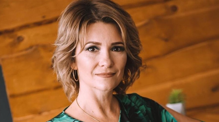 В Херсонському державному аграрно-економічному університеті — нова очільниця
