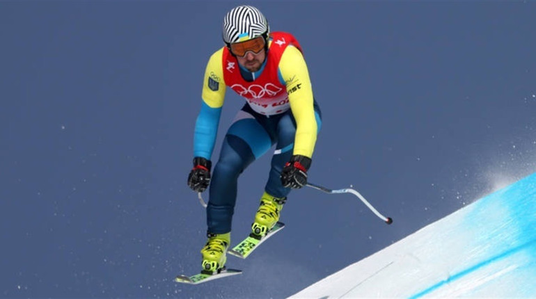 Новини Олімпіади: Україна в ТОП-15 у комбінації з гірськолижного спорту