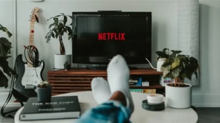 Що подивитися на вихідних: хіти Netflix за переглядами за підсумками першого півріччя 2025 року