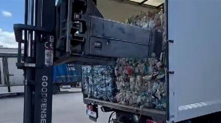 Херсонське комунальне підприємство «Екополіс» зможе збирати та переробляти відходи