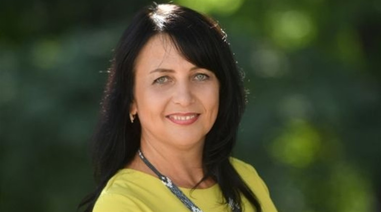 Які функціональні обов’язки у заступниці міського голови Надії Гуш?