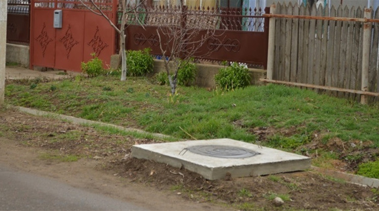 Інспекція з благоустрою просить мешканців Біляївської громади перевірити стан водовідних колодязів
