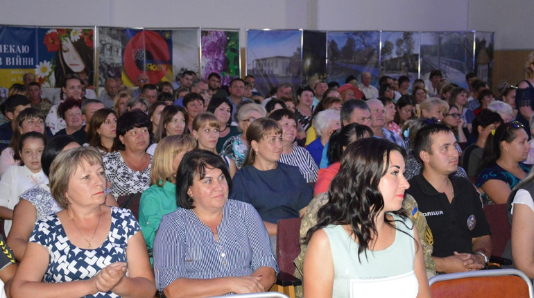 До Сватівської територіальної громади хоче приєднатися Новомикільська сільрада Кремінського району