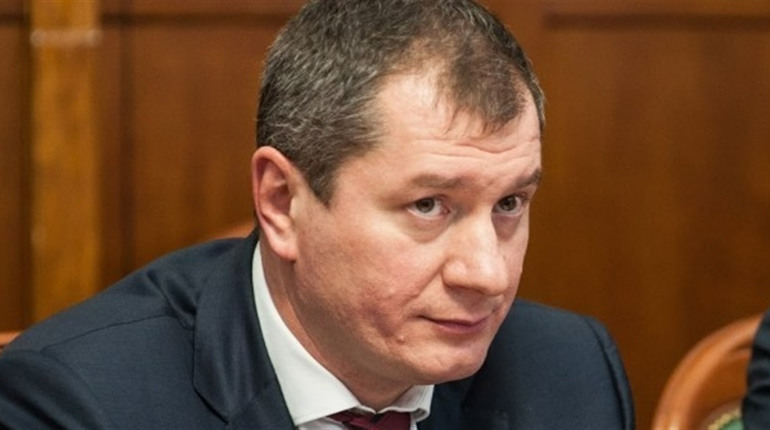 Самопроголошеному «голові уряду Херсонщини» Єлісєєву оголосили про нову підозру