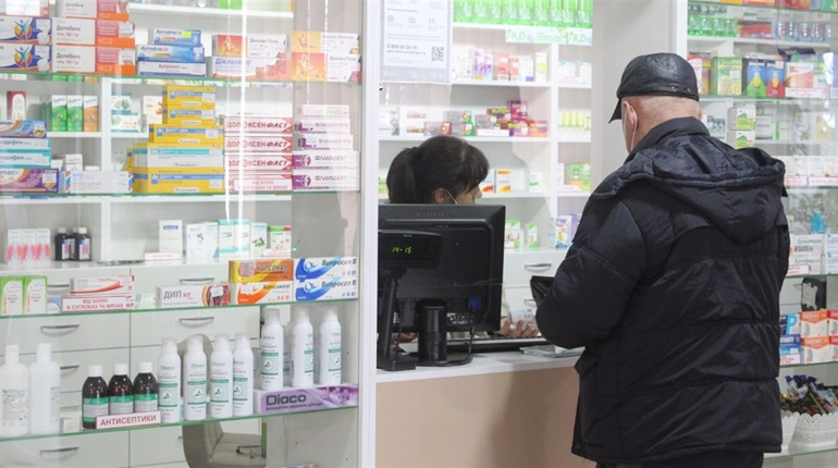 В яких аптеках можна придбати ліки за програмою є Підтримка. І які є способи покупки і оплати