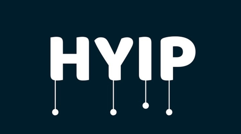 Основные принципы работы hyip проектов