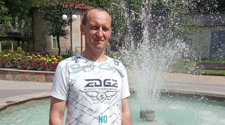 Чортків’янин – бойовий медик із позивним «ЗМІЙ»