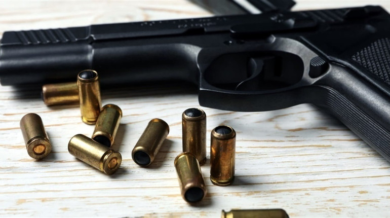 На Шепетівщині поліцейські продовжують декларувати зброю: які результати