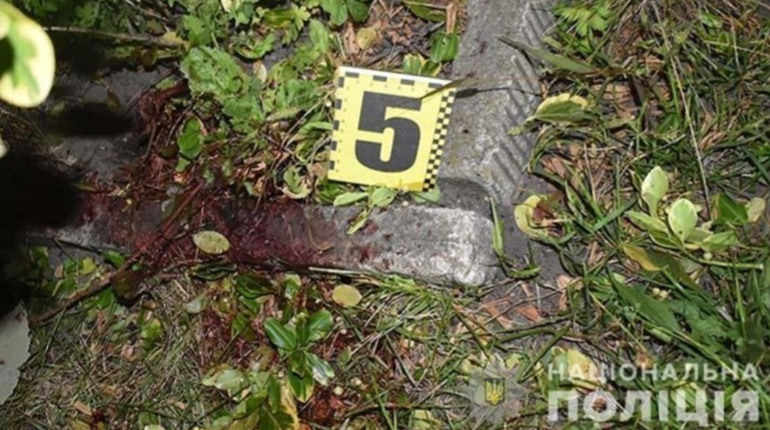 Вирок суду за вбивство у Почаєві: суперечка через татуювання і 8 років за гратами