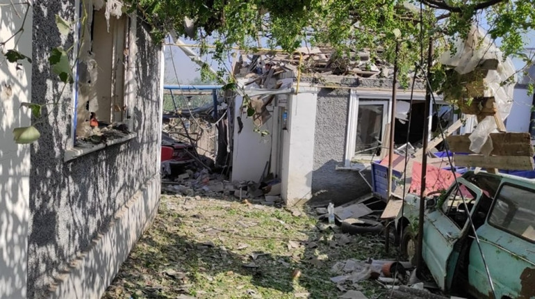 27 червня окупанти 72 рази обстріляли Херсонську область, поранивши 3 осіб