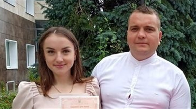 Нова прикмета: молодята, що побралися у День міста, приречені на щастя