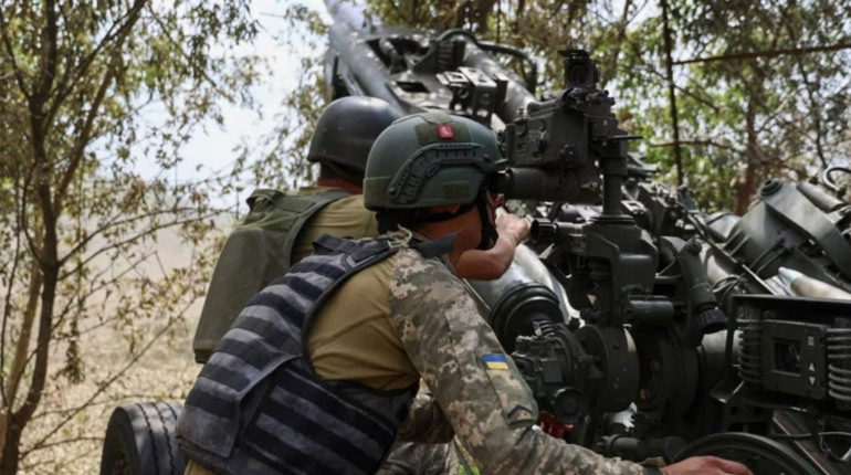 Восени на півдні буде гаряче