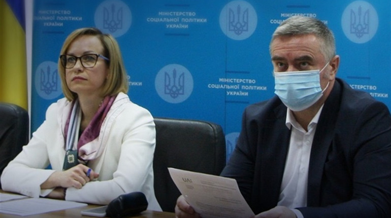 У 80% пенсіонерів в Україні пенсія нижче прожиткового мінімуму. Що з цим радить робити ООН?