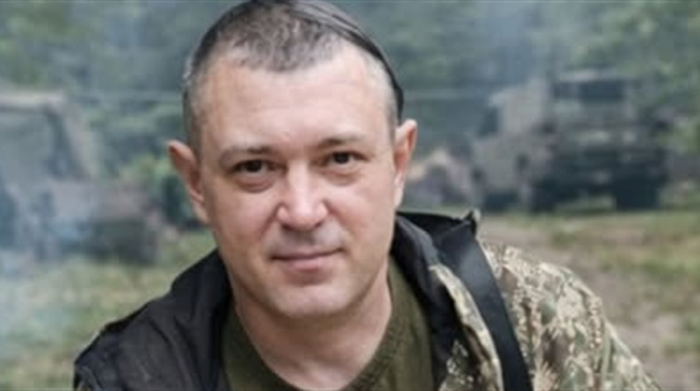 Під час лікування у Німеччині зупинилося серце захисника із Жовтих Вод Дениса Михайловського