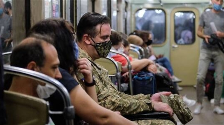 У Звягелі Ветеранський простір проводить опитування: як покращити пільговий проїзд