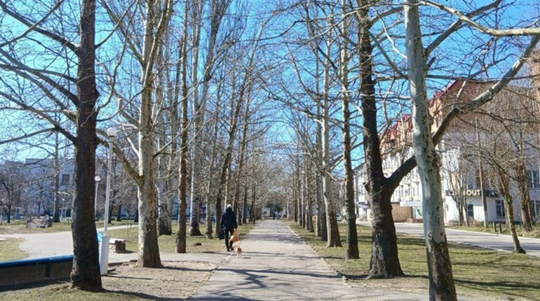 Перебої з електрикою та інтернетом в Новій Каховці, прильоти в Дніпряни і Таврійськ