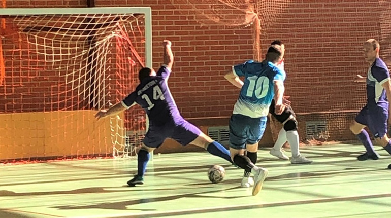 Первомайська аматорська футбольна команда — чемпіон області! Титул первомайці здобули достроково