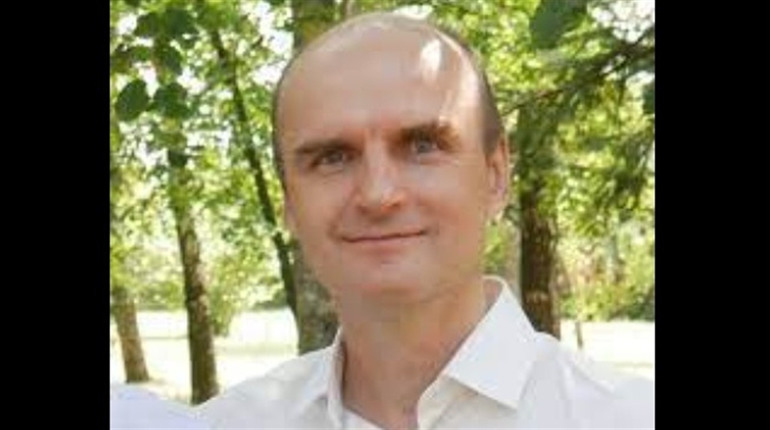 На війні героїчно загинув переяславський лікар Остап Левчук