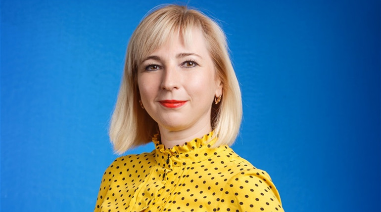 "Мій професійний вибір – вчитель математики: непросто, але цікаво"