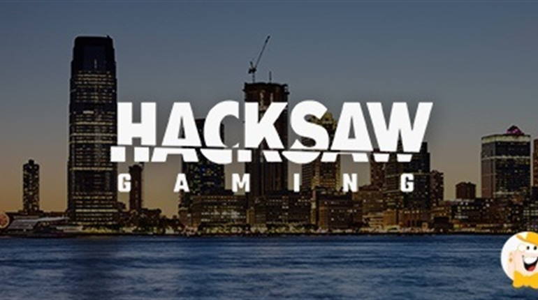 Hacksaw Gaming представляє перший фірмовий слот разом з Kaizen Gaming