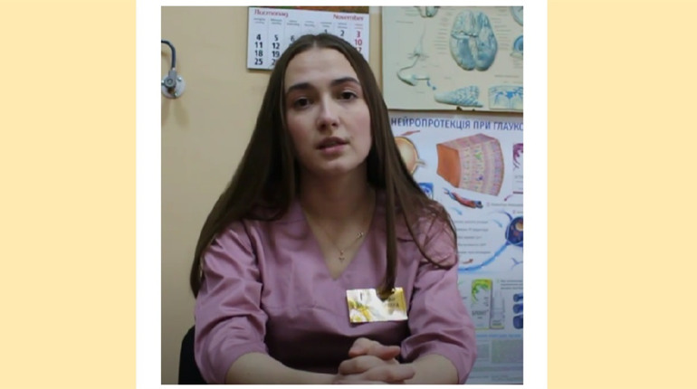 Коли погіршення зору – це сигнал про захворювання: основні причини і що робити