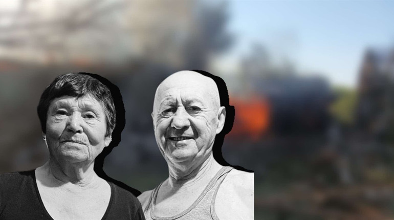 Росіяни вбили подружжя у Волноваському районі — огляд ситуації на 15 липня