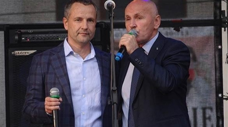 Хто із мерів найбагатший