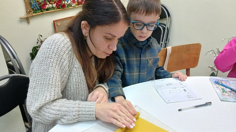 24 лютого 2022 року Анна із Миколаєва мала піти в декретну відпустку: історія переселенки