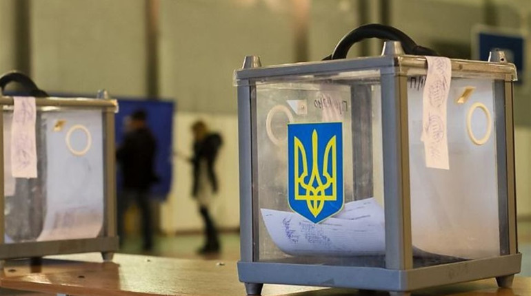 Чи зможете ви обирати Президента України: перевірте себе в списках виборців