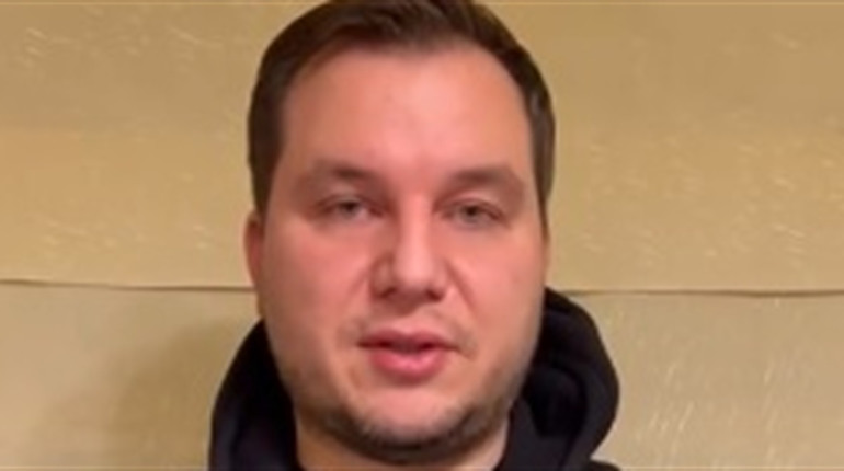 Голова СВА Дмитро Живицький про іноземних студентів та фейки про "зелені коридори" (відео)