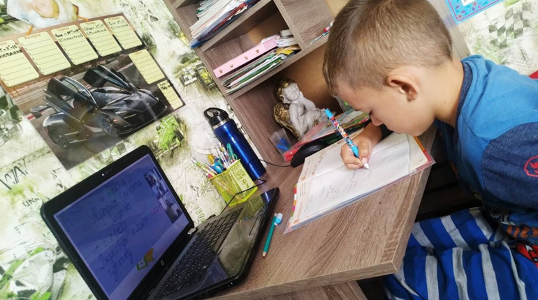 Які навчальні заклади Гуляйпільської громади перейдуть на дистанційне навчання, а які закриються