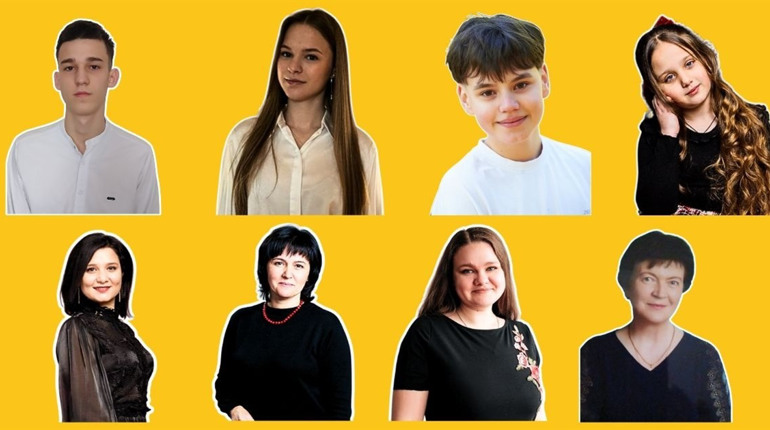 Четверо учнів Барської громади стали призерами обласних олімпіад і мовних конкурсів