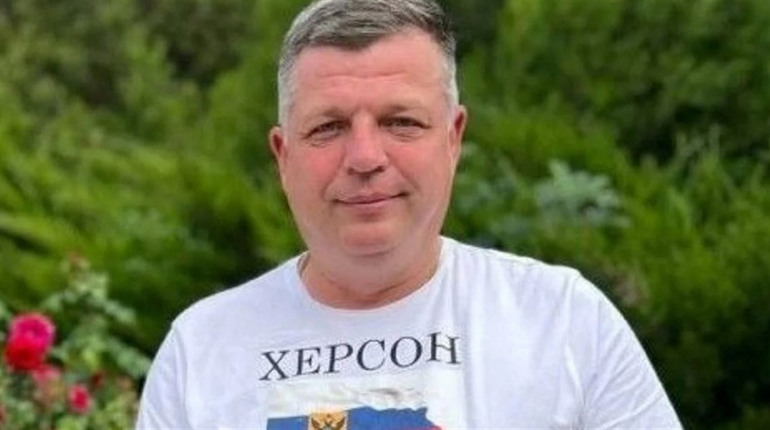 Колишній нардеп від Херсонщини фінансував бойовиків і підтримував окупантів