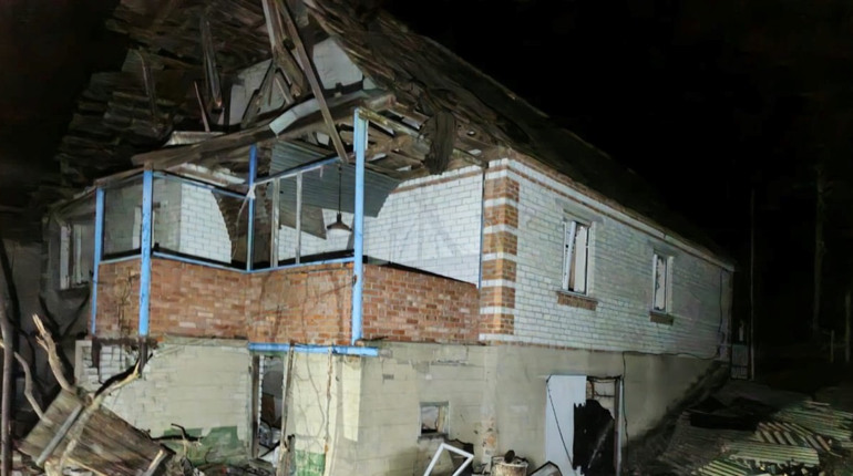 Оперативна зведена інформація по Куп’янському району 24 листопада