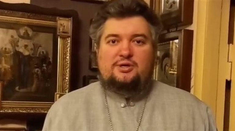 Обмін: засудженого до 12 років попа з Лисичанська обміняли на воїна ЗСУ, який захищав Бахмут